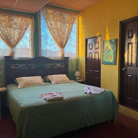 Casa Maya Itza Флорес Экстерьер фото