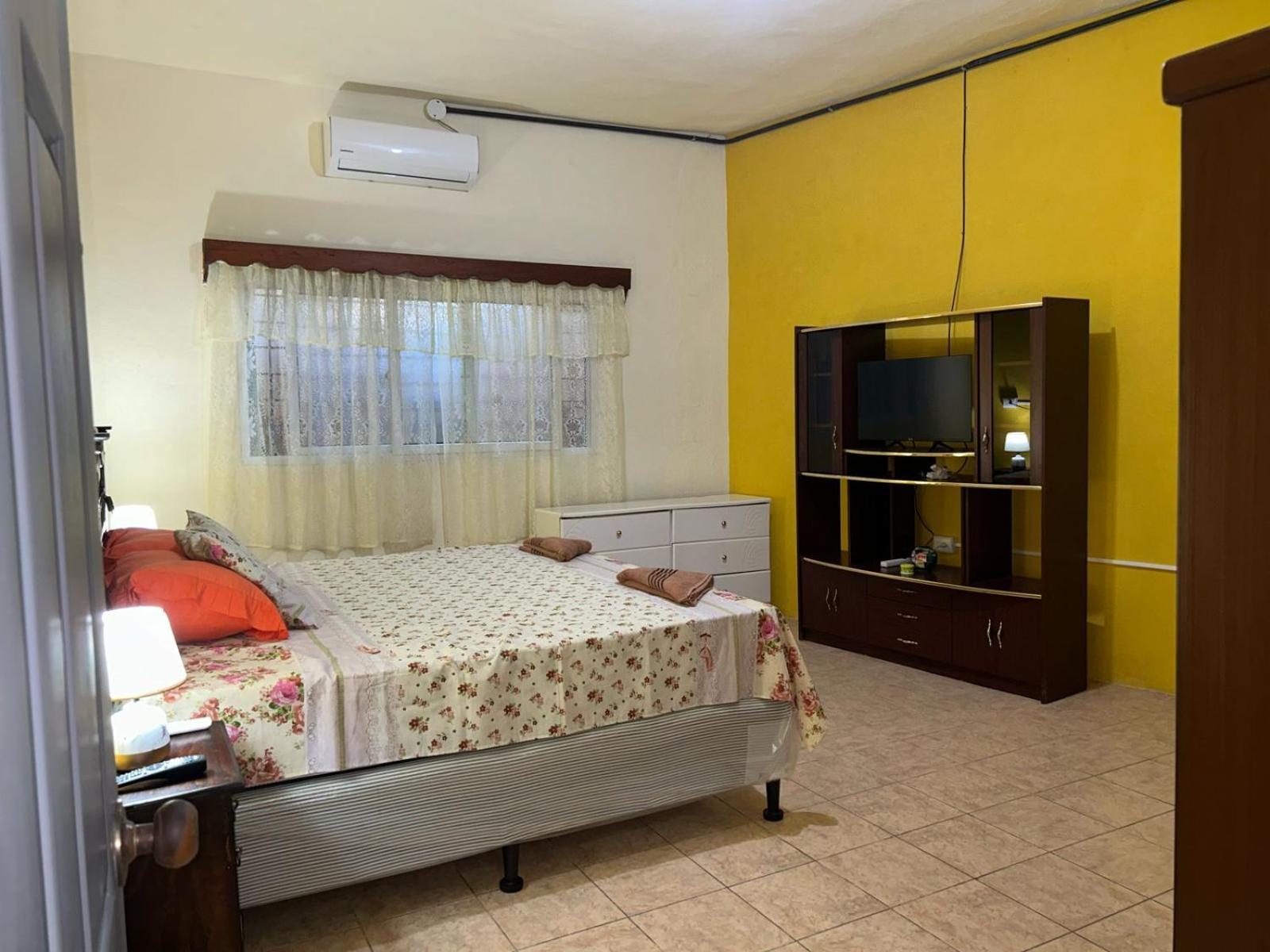 Casa Maya Itza Флорес Экстерьер фото